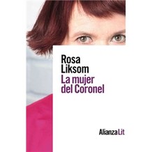 rosa liksom